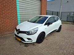 Renault Clio - 1.2 16V 5-Drs Airco Navi Bj:2017