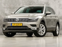 Volkswagen Tiguan - 2.0 TSI 4Motion Highline 180Pk Automaat (PANORAMADAK, DYN AUDIO, VIRTUAL COCKPIT, MEMORY S