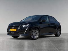 Peugeot e-208 - Allure Pack EV 3-FASEN 50kWh 136pk KEYLESS ENTRY | CAMERA | NAVI | CRUISE CONTROL | CLIMA