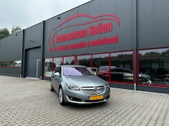 Opel Insignia - 1.6 T Business+ / Clima / Cruise / Navi / Dealer Onderh / Stoelverw /