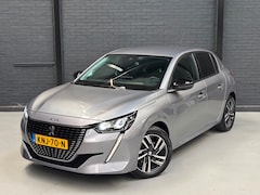 Peugeot 208 - 1.2 (100 pk) Allure Pack automaat - 3D cockpit - groot navigatie - camera - Keyless