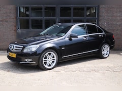 Mercedes-Benz C-klasse - 180 K BlueEFFICIENCY / Nieuwe APK