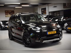 Land Rover Discovery - 3.0 Si6 HSE Luxury 7p. Navi|Panoramadak|Massage|DVD Ent.|ijskast|340pk