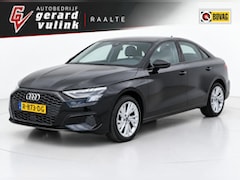 Audi Q3 - 45 TFSI e edition ADAPT.CRUISE STOELVERW. TREKHAAK
