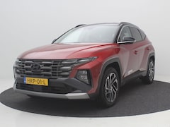 Hyundai Tucson - 1.6 T-GDI PHEV Comfort Smart / Adaptieve Cruise Control / Navigatie / 19" LMV / Stoelverwa