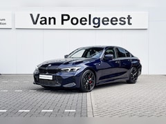 BMW 3-serie - Sedan 318i | Comfort Pack | M Sport | Trekhaak | Harman Kardon | Huisselectie