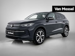 Volkswagen Tiguan - 1.5 eHybrid Life Edition 204 PK | Automaat | Trekhaak | 360 Camera | Keyless | Navigatie |
