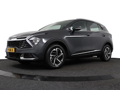 Kia Sportage - 1.6 T-GDi Hybrid DynamicLine 230pk Carplay/Android/Navi/Camera