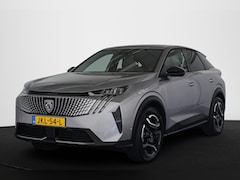 Peugeot 3008 - 1.6 plug-in Hybrid 195 Allure /Navi / Camera / Trekhaak / Voordeel