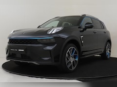 Lynk & Co 01 - 1.5 PHEV -PANO.DAK|ELEK.STOEL|HARMAN.INFINITY|360°CAM|CARPLAY|TREKHAAK|20"