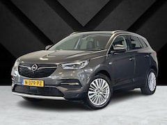Opel Grandland X - Innovation+ 1.6 PHEV 225pk Hybrid e-EAT8 | AGR-STOEL | 360° CAMERA | KEYLESS | FULL LED |