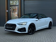 Audi S5 - Cabriolet 3.0 TFSI Quattro 360, Matrix, ACC, Headup, Massage etc