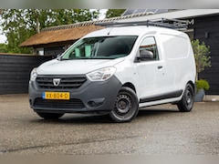 Dacia Dokker - 1.5 dCi 75 Ambiance Airco I Trekhaak I Imperiaal I Parkeersensoren I NAP I BTW