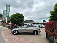 Mercedes-Benz R-klasse - 500 Lang 4-Matic 6 PERSOONS YOUNGTIMER 5.5BENZ. 388 PK