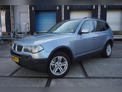 BMW X3 - 3.0i Executive * Goed onderhouden