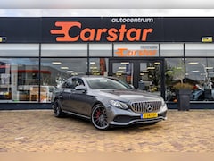 Mercedes-Benz E-klasse - 200 Business|CAMERA|STOELVERW.|ELEK. VER. STOEL