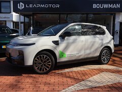 Leapmotor B10 - EV 67, 1 kWh 218PK Automaat Design, Rijklaarprijs | 360 Camera | Stoelventilatie | Panoram