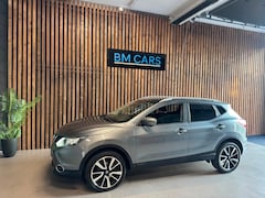 Nissan Qashqai - 1.2 N-Connecta Panodak, Xenon, Camera, Trkhaak