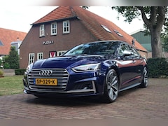Audi S5 - Sportback 3.0 TFSI V6 quattro Pro Line Plus Aut. | Massage | Dealeronderhouden | Adaptieve