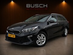 Kia Cee'd Sportswagon - 1.0 T-GDi DynamicLine CAMERA | CARPLAY |