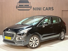 Peugeot 3008 - 1.6 THP Active pano trekhaak camera NAP