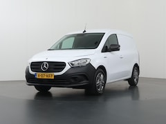 Mercedes-Benz eCitan - GB 51kW L1 PRO | Navigatie | Parkeercamera | Cruise Control | Stoelverwarming | Certified