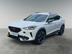 CUPRA Formentor - 1.4 e-Hybrid 204pk Business | Kuipstoelen | Verwarmbare voorruit | 360 camera