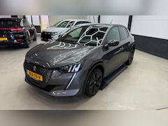 Peugeot 208 - 1.2 GT 3D virtual display, navigatie groot scherm