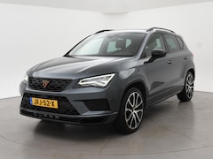 CUPRA Ateca - 2.0 TSI 4DRIVE 300 PK DSG AUT. + TREKHAAK 2100 KG | 360 CAMERA | ADAPTIVE CRUISE | VIRTUAL