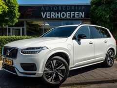 Volvo XC90 - 2.0 T8 Twin Engine AWD R-DESIGN | INCL BTW | APPLE CARPLAY | PARKEERCAMERA | MEMORY SEATS