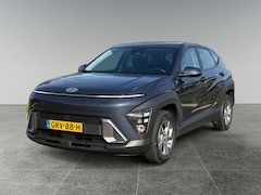 Hyundai Kona - Comfort 1.6 GDI HEV 140pk | TREKHAAK | KEYLESS ENTRY | NAVI | APPLE CARPLAY / ANDROID AUTO
