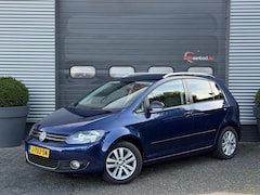 Volkswagen Golf Plus - 1.2 TSI Highline BlueMotion | Navigatie | Parkeersensoren | Stoelverwarming |