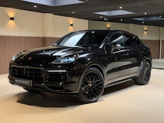 Porsche Cayenne Coupé - 3.0 E-Hybrid|Pano|360|HUD|BOSE|Memory|