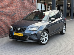 SEAT Arona - 1.0 TSI FR Business Connect Automaat AchteruitrijCam./Adapt.Cruise/ParkAssist/PDC/LED/DAB/