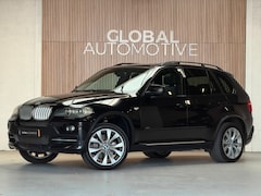BMW X5 - XDrive48i High Executive | PANO | 7P | NAVI | HEAD UP DISPLAY