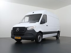 Mercedes-Benz Sprinter - 311 CDI | FWD | L2 H2 | Pro | Parkeercamera | Airco | Cruise Control | 3-zits | FWD | Cert