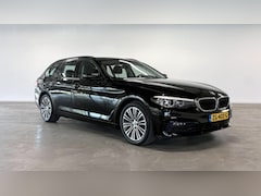 BMW 5-serie Touring - 520i Executive | Sport Line
