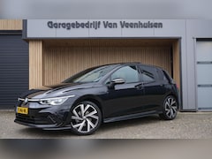 Volkswagen Golf - 1.5 eTSI 150pk 3x R-Line Pano.Dak Harman/Kardon HUD IQ Light A-Camera Trekhaak 18inch *NL