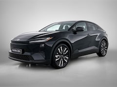 Toyota C-HR - C-HR+ First Edition 77 kWh *EV-Deal* | Stoel en stuurwielverwarming |