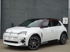 Renault 5 - urban range iconic cinq 40 kWh NU 5 JAAR GARANTIE / PACK SAFETY & ADVANCED DRIVING ASSIST