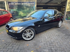 BMW 3-serie - 318i Business Line | GOED ONDERHOUDEN | NIEUWE APK | AIRCO | LMV |