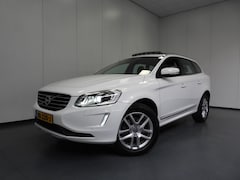 Volvo XC60 - 2.0 T5 Aut. FWD Polar+ LEER/SCHUIFDAK/TREKH./18"LMV