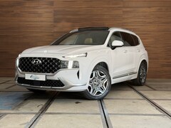 Hyundai Santa Fe - 1.6 T-GDI PHEV Premium Sky 7p. | Full Option | Pano | HuD | ACC | Park Assist | 360 | Trek