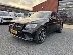 Mercedes-Benz GLC-klasse - AMG 43 4MATIC VOL OPTIES