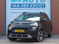 Citroën C3 Aircross - 1.2 PureTech Shine, Clima, Navi, 1e Eig, 16.681 km APK 8-28