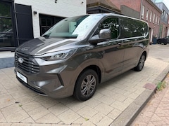 Ford Transit Custom - 320 2.0 TDCI L1 H1, 170 Pk