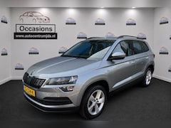 Skoda Karoq - 1.5 TSI ACT Ambition Business