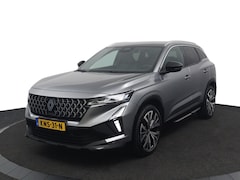 Renault Austral - techno full hybrid E-Tech 200 | Pack extended grip | Stoel-. Stuur- & Voorruitverw. |