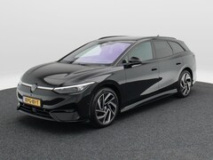 Volkswagen ID.7 Tourer - Pro Limited Edition 77 kWh | Trekhaak | Adaptief onderstel | Panoramadak | Harman/Kardon |