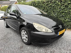 Peugeot 307 - 1.6-16V XS | Airco | Cruise Control | Elekt. Ramen | APK tot 16-04-2027